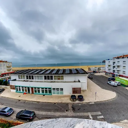 7 Saias - Centro Guest house