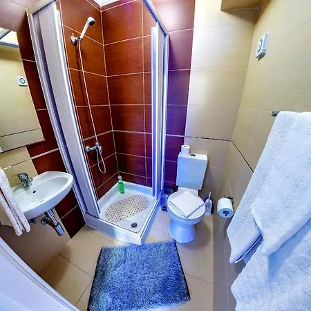 7 Saias - Centro Guest house