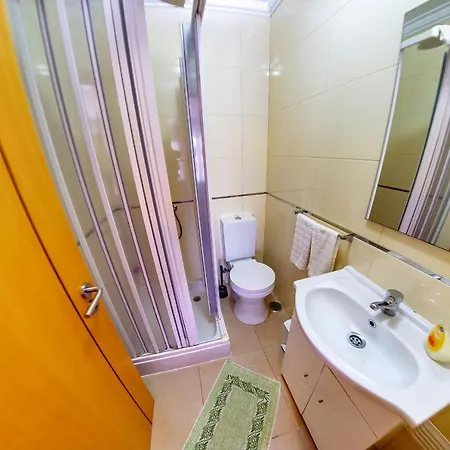 7 Saias - Centro Guest house