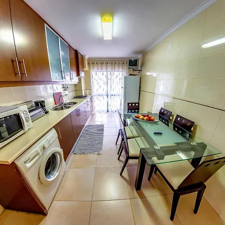 Guest house 7 Saias - Centro