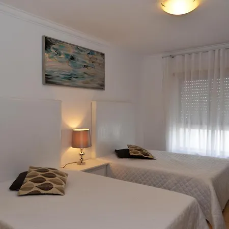 7 Saias - Centro Guest house *