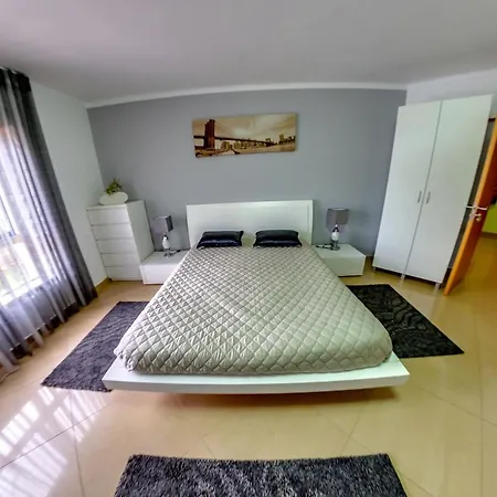 7 Saias - Centro Maison d'hôtes *