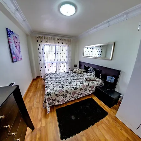 Maison d'hôtes 7 Saias - Centro Nazaré