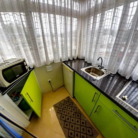 Casa de hóspedes 7 Saias - Centro 3*