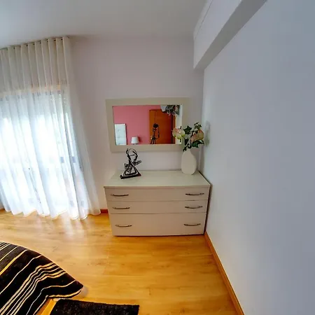 7 Saias - Centro Maison d'hôtes *