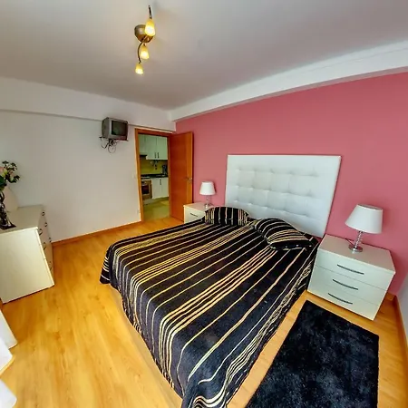 Casa de hóspedes 7 Saias - Centro