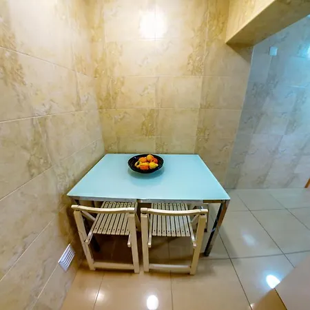 Casa de hóspedes 7 Saias - Centro