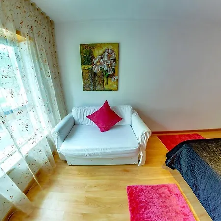 7 Saias - Centro Casa de hóspedes Nazaré