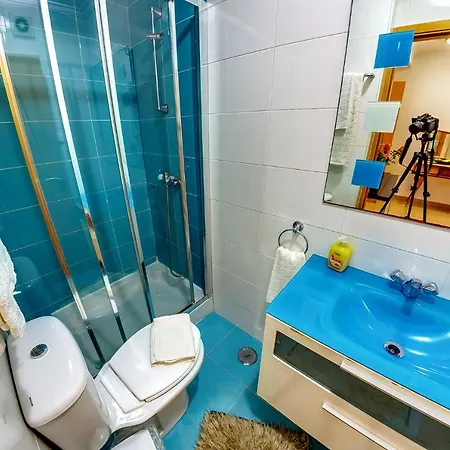 Casa de hóspedes 7 Saias - Centro