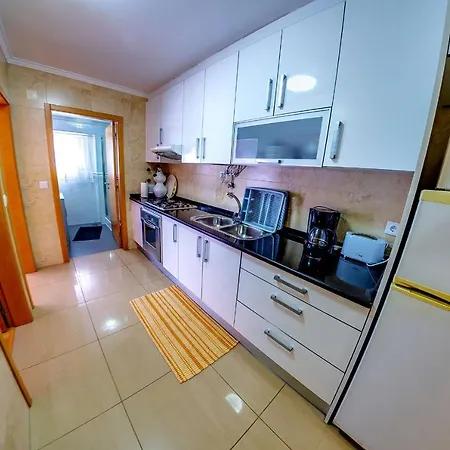 7 Saias - Centro Affittacamere