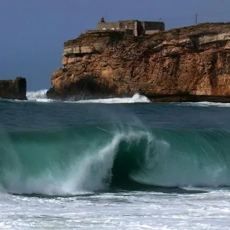 Casa de hóspedes 7 Saias - Centro