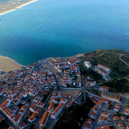 7 Saias - Centro Casa de hóspedes