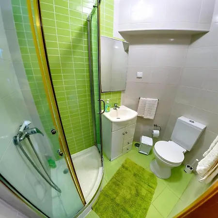 Casa de hóspedes 7 Saias - Centro Nazaré