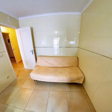 7 Saias - Centro Casa de hóspedes