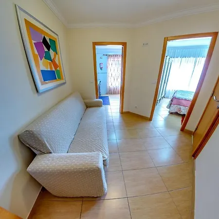 Casa de hóspedes 7 Saias - Centro Nazaré