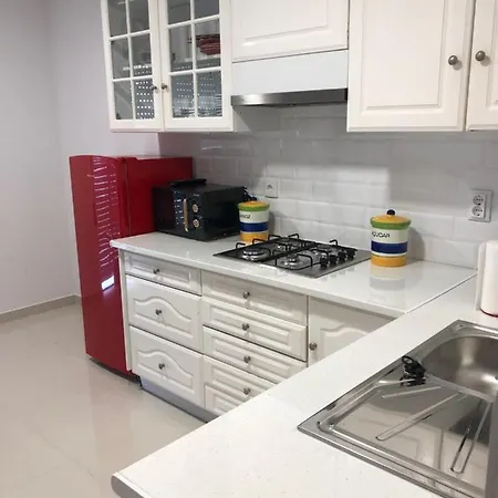 Casa de hóspedes 7 Saias - Centro Nazaré