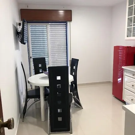 Casa de hóspedes 7 Saias - Centro