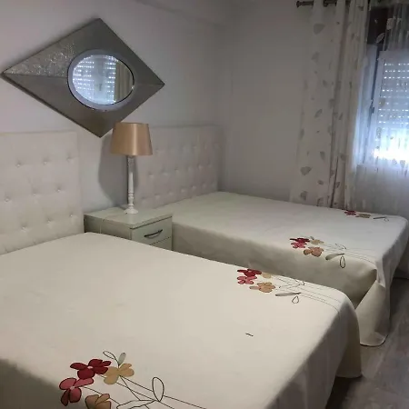 Casa de hóspedes 7 Saias - Centro 3*