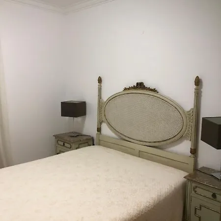 7 Saias - Centro Casa de hóspedes