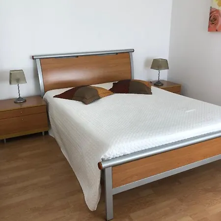 Casa de hóspedes 7 Saias - Centro 3*