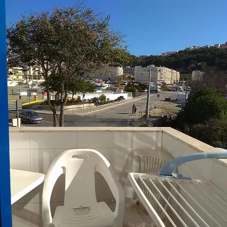 Casa de hóspedes 7 Saias - Centro Nazaré