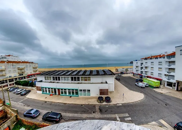 7 Saias - Centro Konukevi