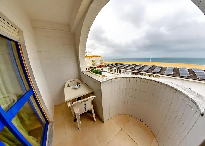 7 Saias - Centro Nazaré