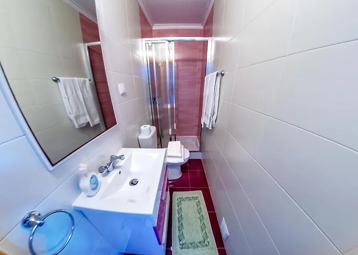 7 Saias - Centro Konukevi