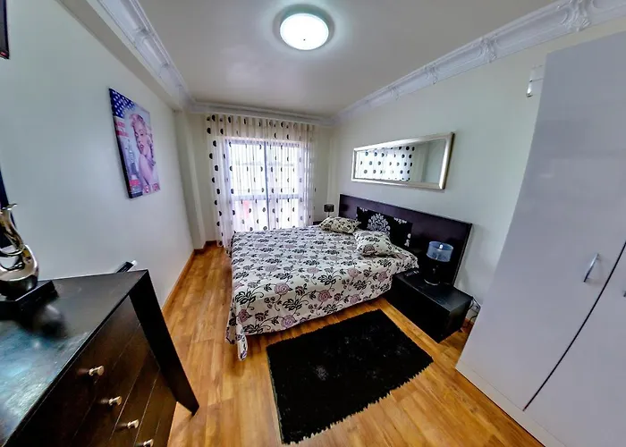 Konukevi 7 Saias - Centro Nazaré