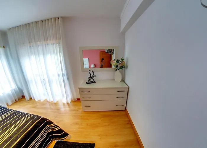 7 Saias - Centro Konukevi 3*