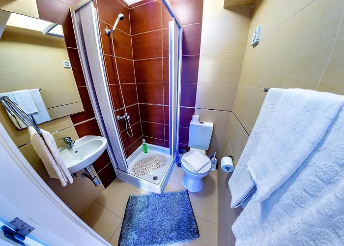 7 Saias - Centro Konukevi