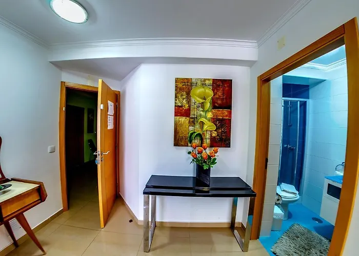 7 Saias - Centro Konukevi