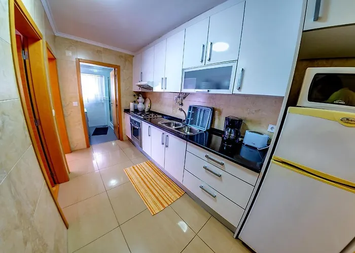 7 Saias - Centro Konukevi