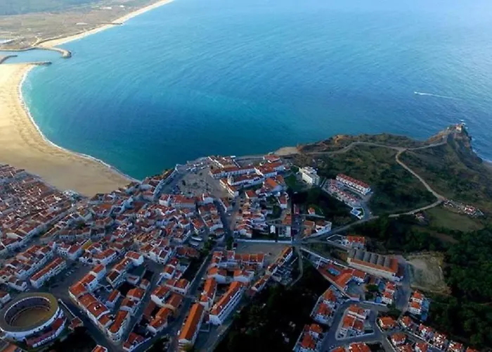 7 Saias - Centro Konukevi