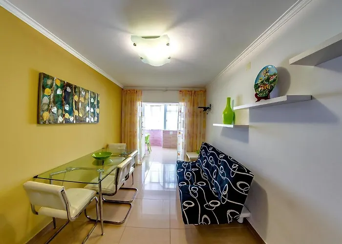 7 Saias - Centro Konukevi