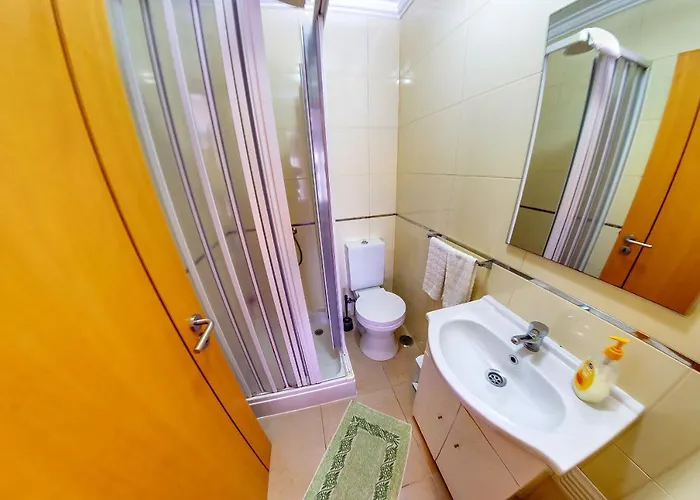 7 Saias - Centro Konukevi