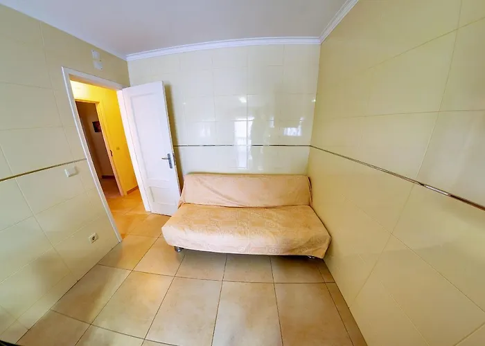 7 Saias - Centro Konukevi