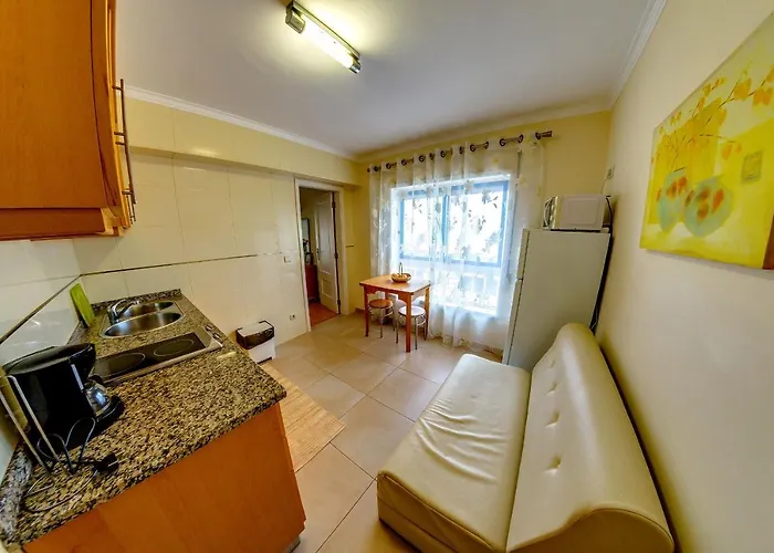 7 Saias - Centro Nazaré