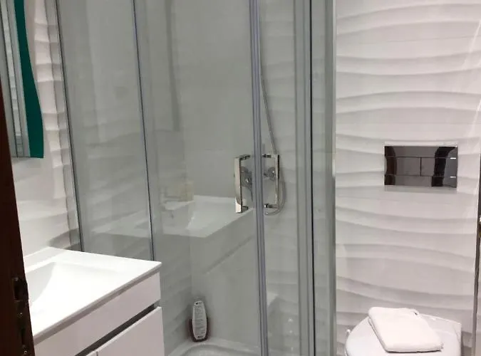 7 Saias - Centro Konukevi