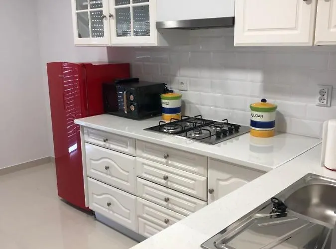 Konukevi 7 Saias - Centro Nazaré