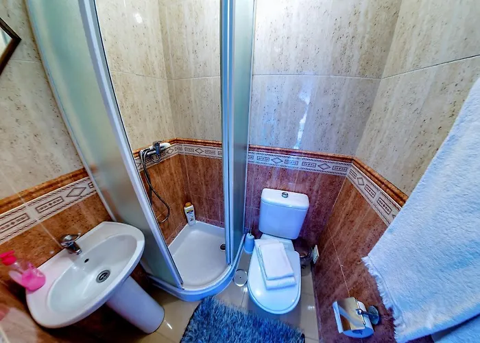 7 Saias - Centro Konukevi Nazaré