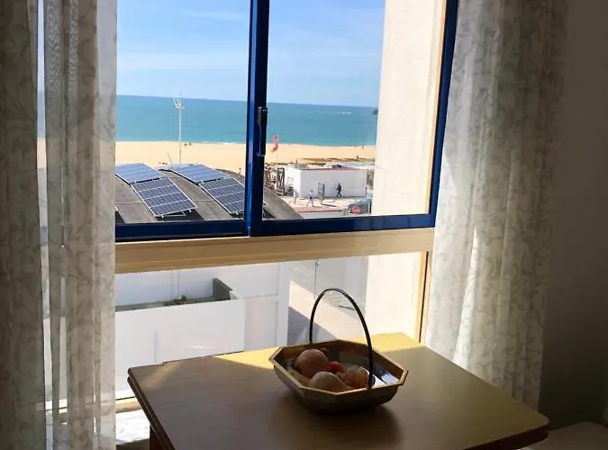 7 Saias - Centro Nazaré